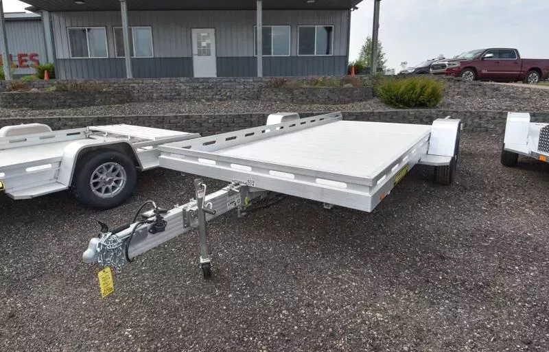 2026 Aluma 7815 TILT SEB 4K **MAP PRICE LISTED Utility Trailer