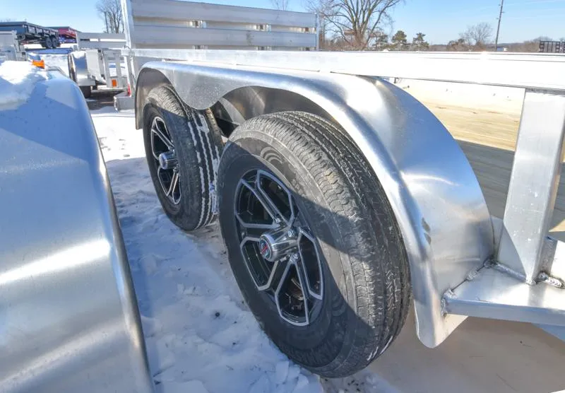 new Utility Trailers Load Trail  for sale, in Elk Mound, WI Thumbnail 3