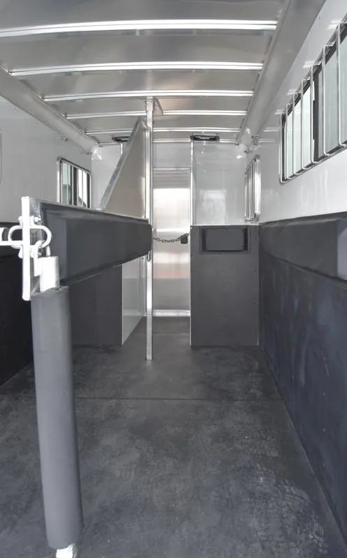 new Horse Trailers Adam  for sale, in Elk Mound, WI Thumbnail 7