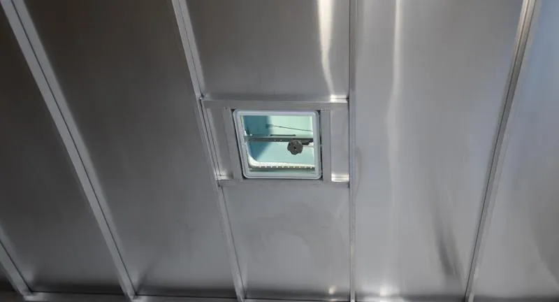 new Cargo (Enclosed) Trailers Lightning Trailers  for sale, in Elk Mound, WI Thumbnail 5