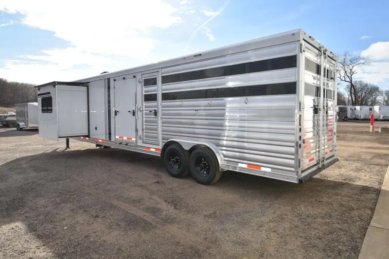 new Horse Trailers Lakota  for sale, in Elk Mound, WI Thumbnail 13