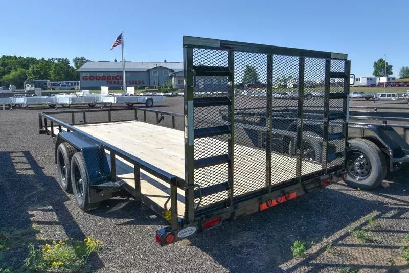 new Utility Trailers Load Trail  for sale, in Elk Mound, WI Thumbnail 2