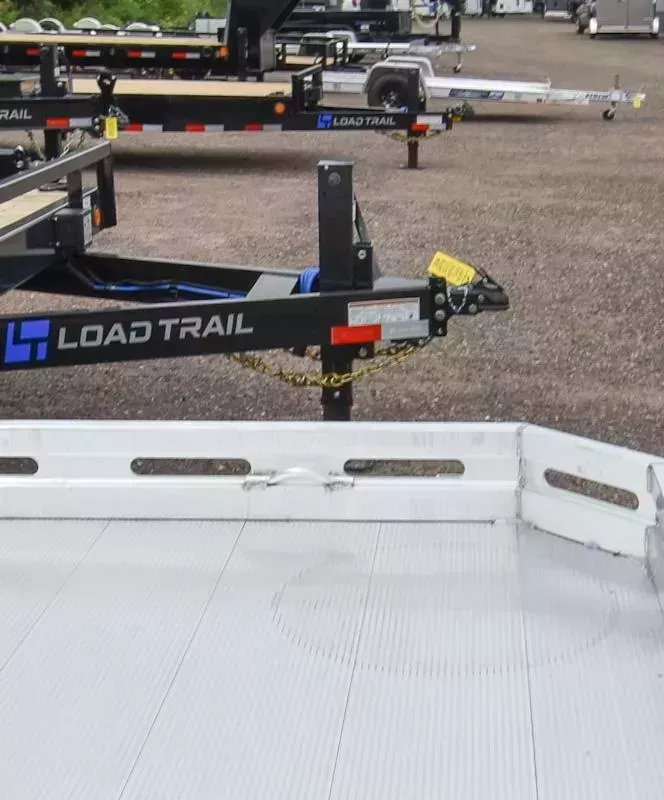 new Utility Trailers Aluma  for sale, in Elk Mound, WI Thumbnail 3