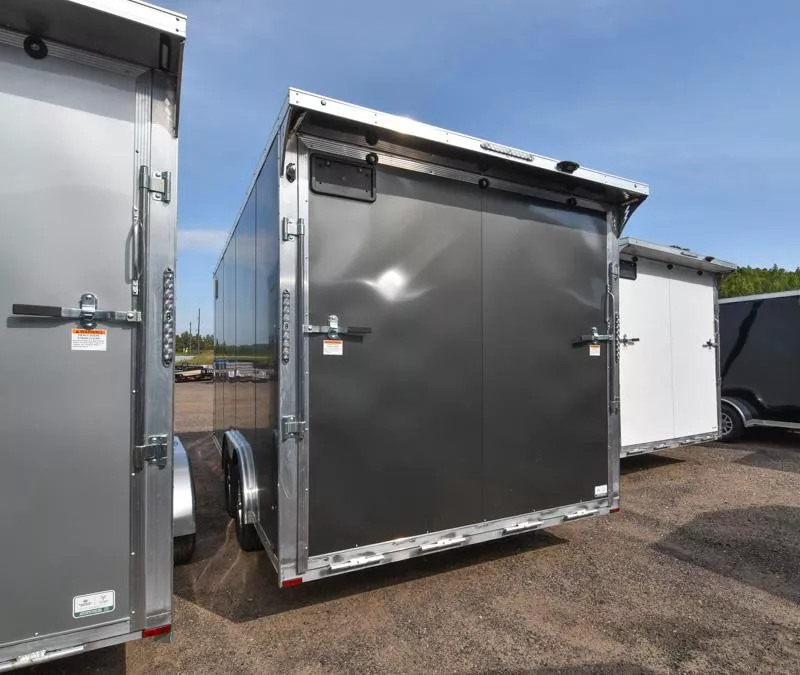 new Car Haulers / Racing Trailers Lightning Trailers  for sale, in Elk Mound, WI Thumbnail 3