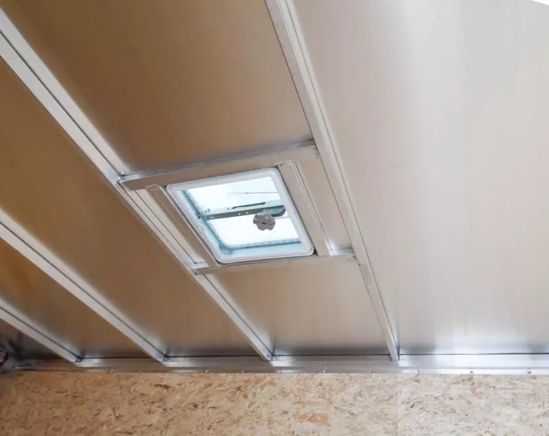 new Cargo (Enclosed) Trailers Lightning Trailers  for sale, in Elk Mound, WI Thumbnail 5