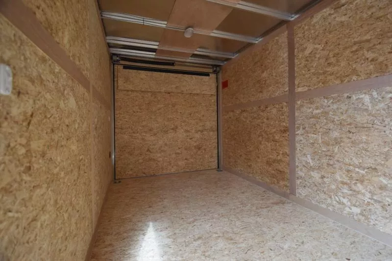 new Cargo (Enclosed) Trailers Stealth Trailers  for sale, in Elk Mound, WI Thumbnail 3