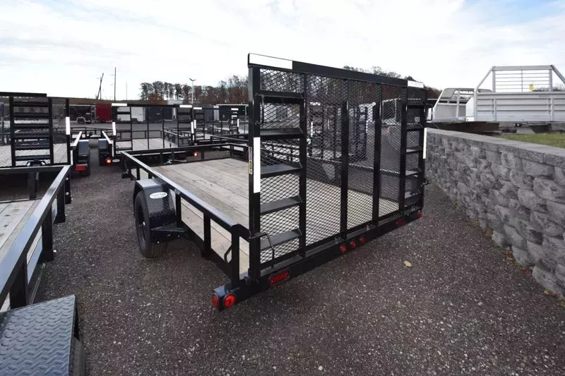 new Utility Trailers Load Trail  for sale, in Elk Mound, WI Thumbnail 2