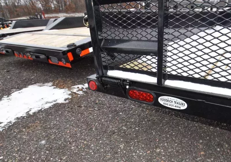 new Utility Trailers Load Trail  for sale, in Elk Mound, WI Thumbnail 3