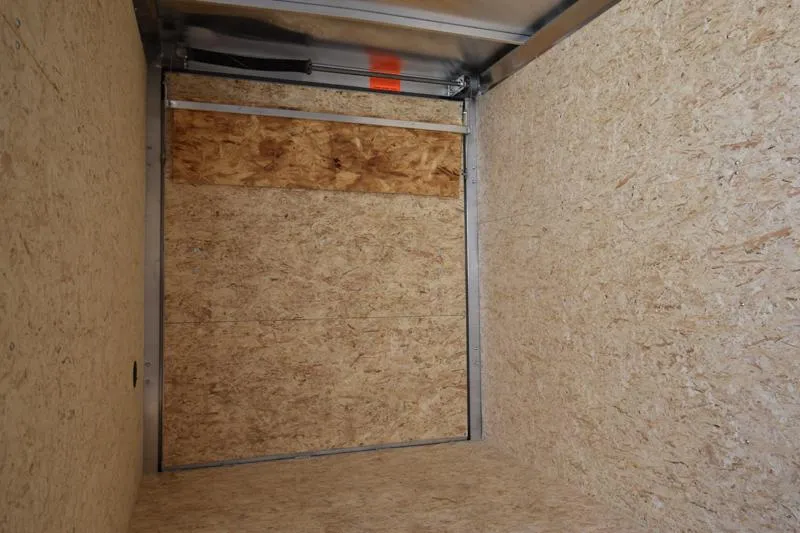 new Cargo (Enclosed) Trailers Lightning Trailers  for sale, in Elk Mound, WI Thumbnail 4