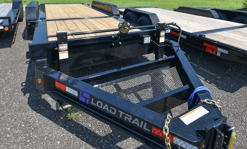 new Equipment / Flatbed Trailers Load Trail  for sale, in Elk Mound, WI Thumbnail 3