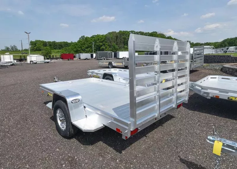 new Utility Trailers Aluma  for sale, in Elk Mound, WI Thumbnail 2