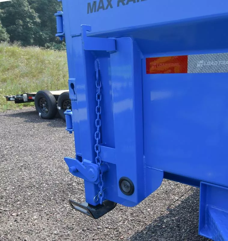 new Dump Trailers Load Trail  for sale, in Elk Mound, WI Thumbnail 3