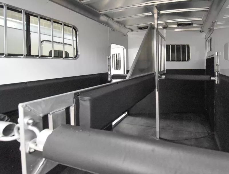 new Horse Trailers Adam  for sale, in Elk Mound, WI Thumbnail 8