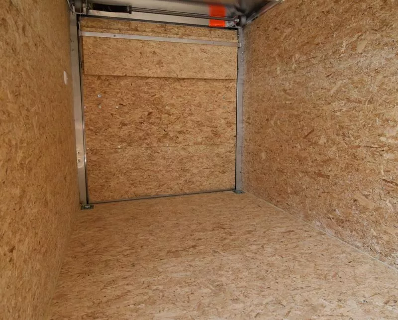 new Cargo (Enclosed) Trailers Lightning Trailers  for sale, in Elk Mound, WI Thumbnail 3
