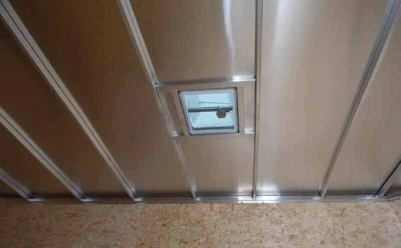 new Office / Fiber Optic Trailers Lightning Trailers  for sale, in Elk Mound, WI Thumbnail 4