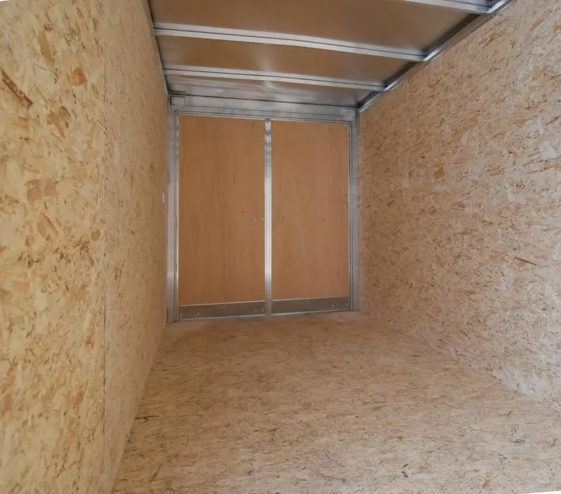 new Office / Fiber Optic Trailers Lightning Trailers  for sale, in Elk Mound, WI Thumbnail 5