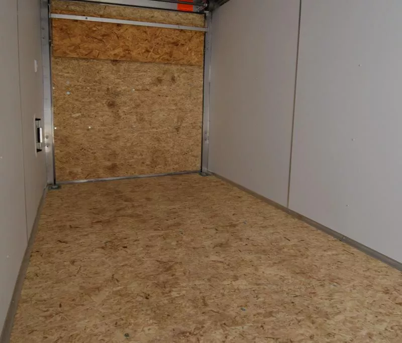 new Cargo (Enclosed) Trailers Lightning Trailers  for sale, in Elk Mound, WI Thumbnail 4