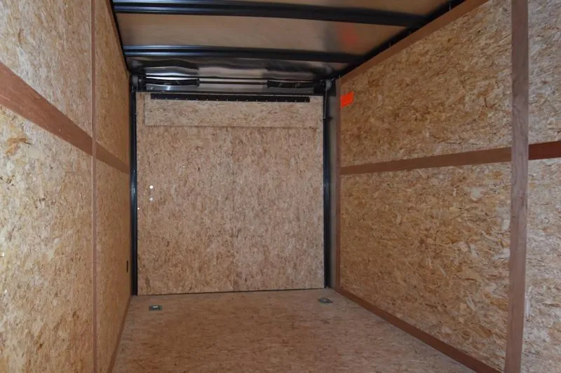 new Cargo (Enclosed) Trailers US Cargo  for sale, in Elk Mound, WI Thumbnail 3