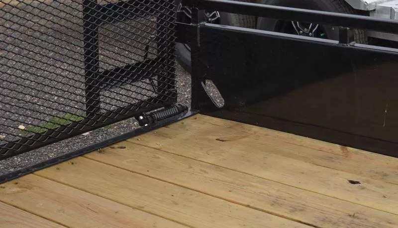 new Utility Trailers Load Trail  for sale, in Elk Mound, WI Thumbnail 3