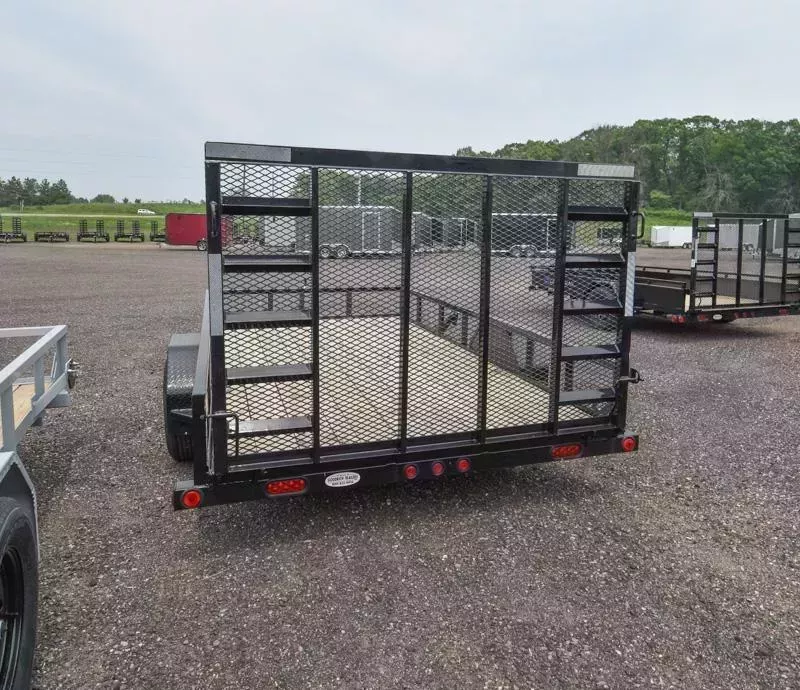 new Utility Trailers Load Trail  for sale, in Elk Mound, WI Thumbnail 3