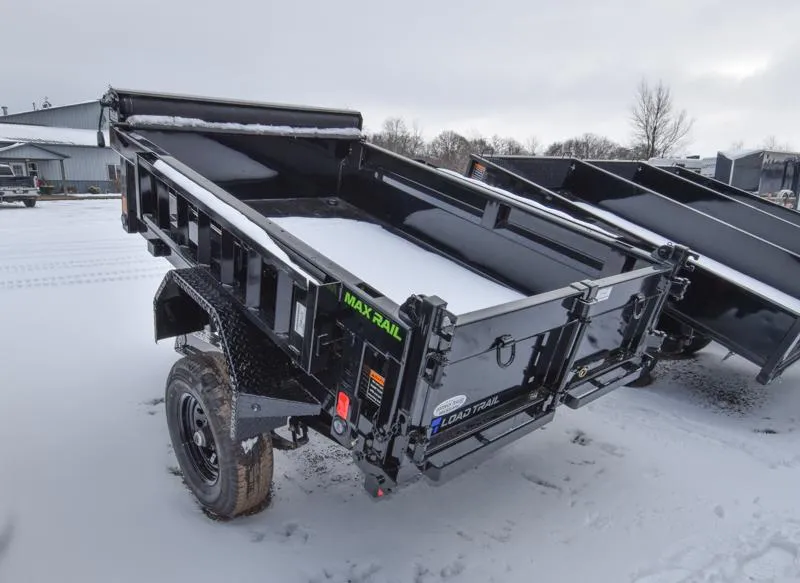 new Dump Trailers Load Trail  for sale, in Elk Mound, WI Thumbnail 3