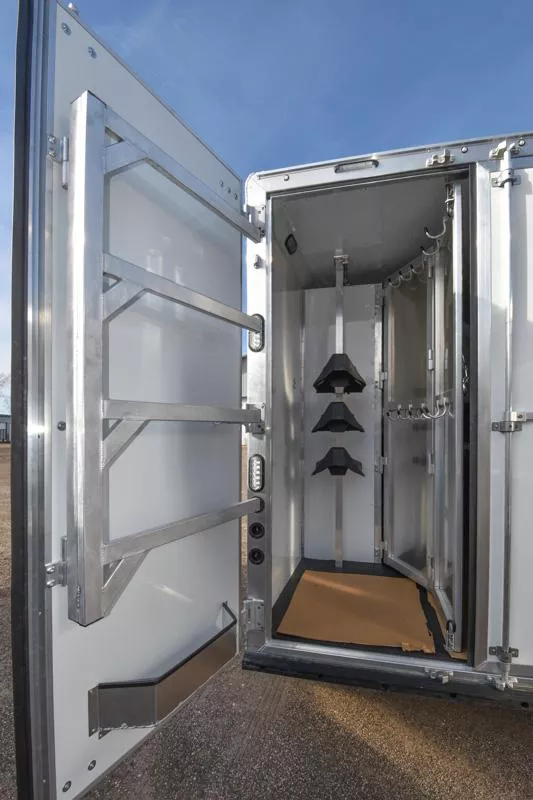 new Horse Trailers Lakota  for sale, in Elk Mound, WI Thumbnail 17