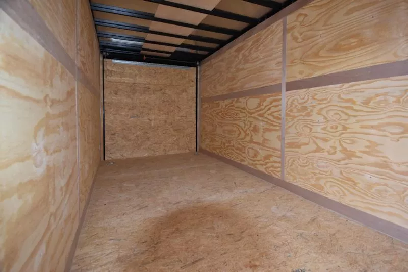 new Cargo (Enclosed) Trailers Stealth Trailers  for sale, in Elk Mound, WI Thumbnail 3