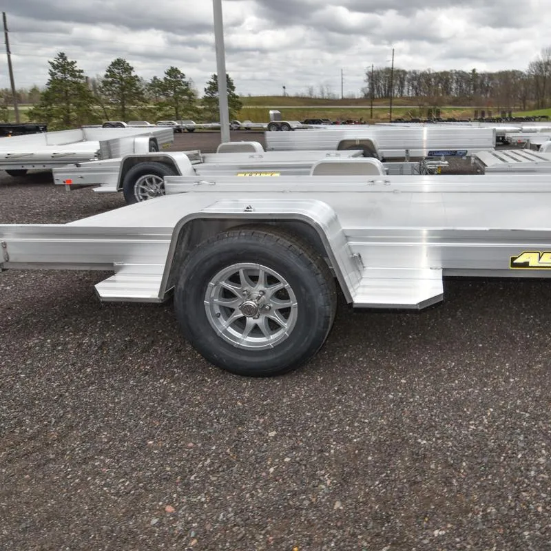 new Utility Trailers Aluma  for sale, in Elk Mound, WI Thumbnail 3