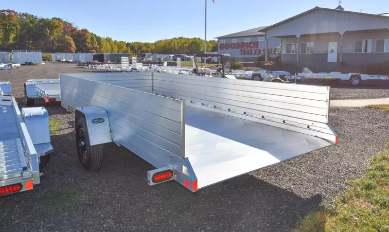 new Utility Trailers Aluma  for sale, in Elk Mound, WI Thumbnail 3