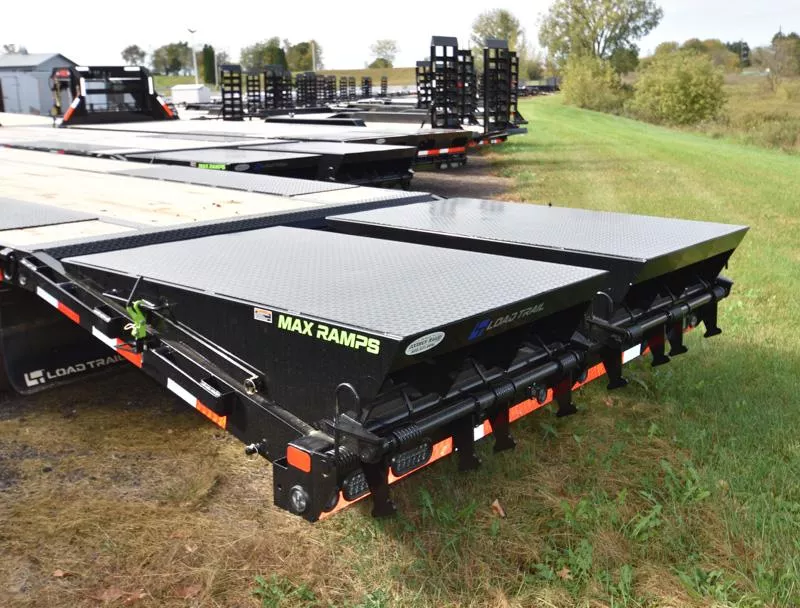 new Equipment / Flatbed Trailers Load Trail  for sale, in Elk Mound, WI Thumbnail 3