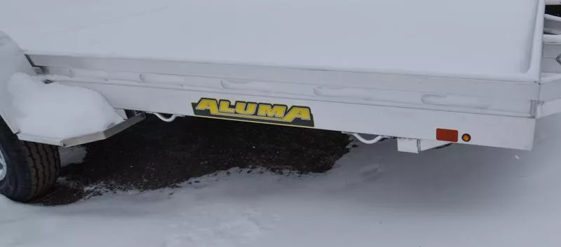 new Utility Trailers Aluma  for sale, in Elk Mound, WI Thumbnail 3