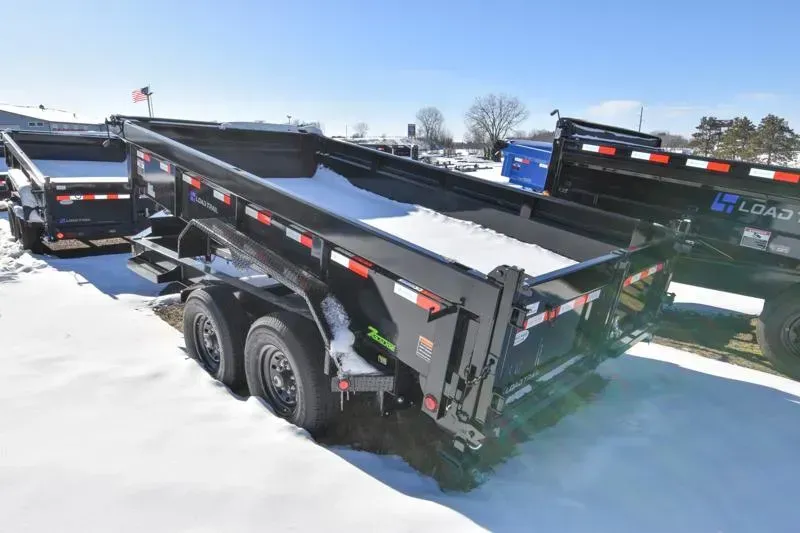 new Dump Trailers Load Trail  for sale, in Elk Mound, WI Thumbnail 2