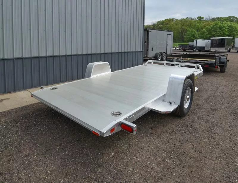 new Utility Trailers Aluma  for sale, in Elk Mound, WI Thumbnail 3