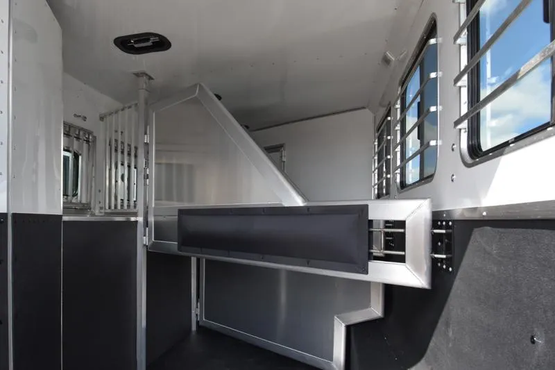 new Horse Trailers Lakota  for sale, in Elk Mound, WI Thumbnail 12