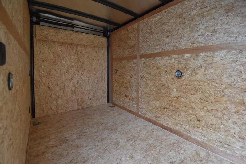 new Cargo (Enclosed) Trailers US Cargo  for sale, in Elk Mound, WI Thumbnail 4