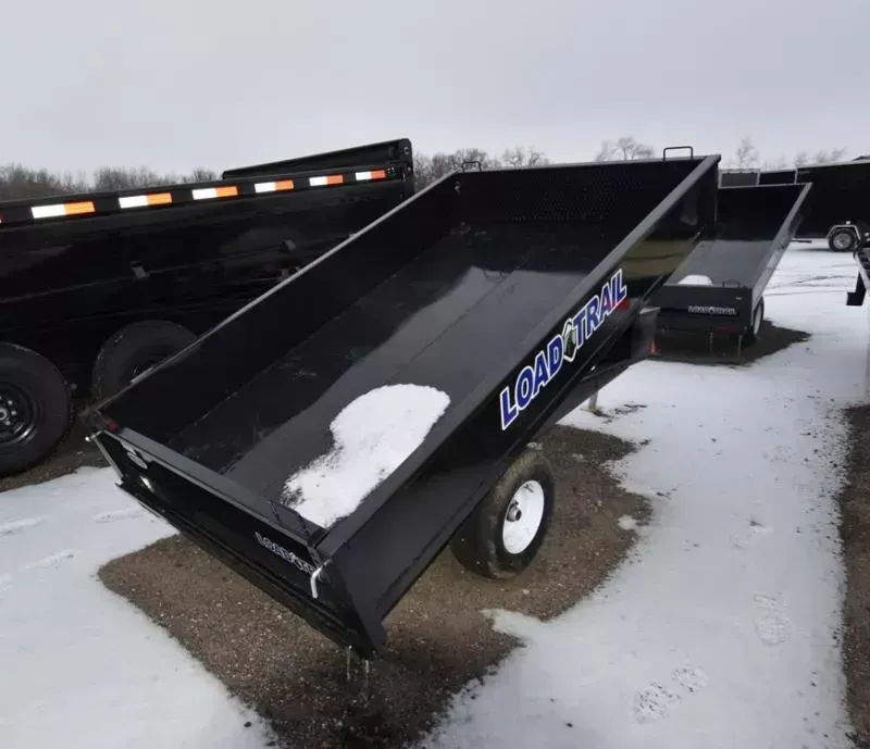 new Dump Trailers Load Trail  for sale, in Elk Mound, WI Thumbnail 2