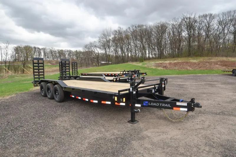 new Equipment / Flatbed Trailers Load Trail  for sale, in Elk Mound, WI Thumbnail 2