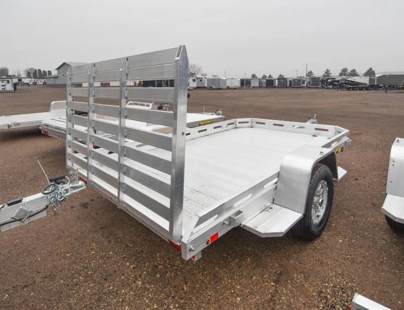 new Utility Trailers Aluma  for sale, in Elk Mound, WI Thumbnail 2