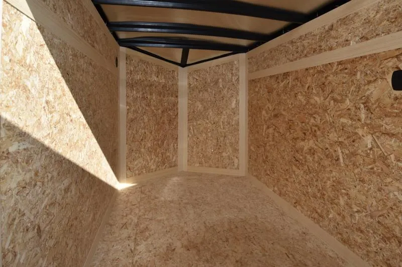 new Cargo (Enclosed) Trailers US Cargo  for sale, in Elk Mound, WI Thumbnail 3