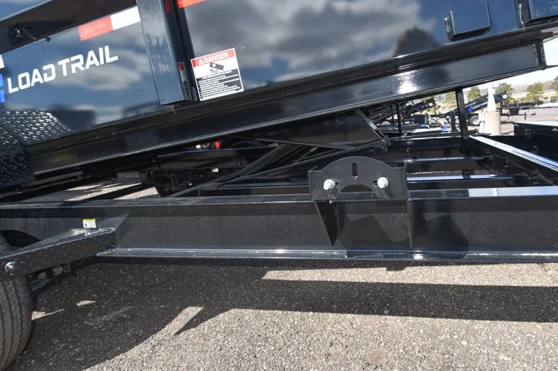 new Dump Trailers Load Trail  for sale, in Elk Mound, WI Thumbnail 4