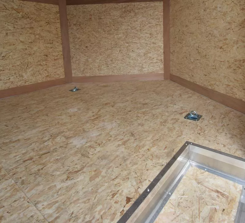 new Car Haulers / Racing Trailers Stealth Trailers  for sale, in Elk Mound, WI Thumbnail 3