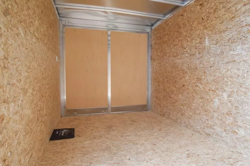 new Office / Fiber Optic Trailers Lightning Trailers  for sale, in Elk Mound, WI Thumbnail 4