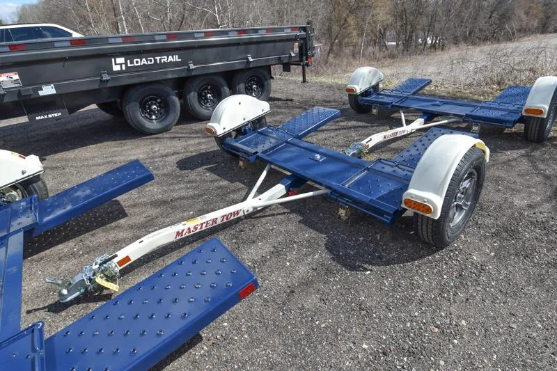 2026 Master Tow 80 THD Tow Dolly
