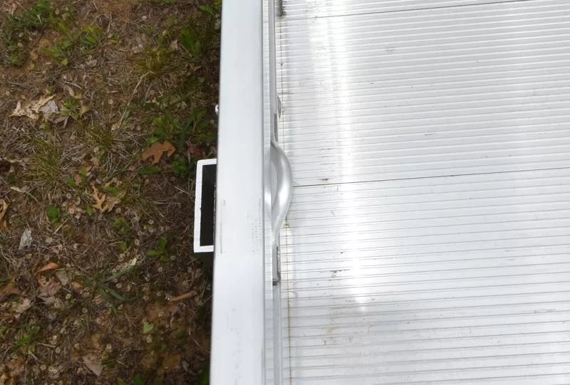 new Utility Trailers Aluma  for sale, in Elk Mound, WI Thumbnail 3