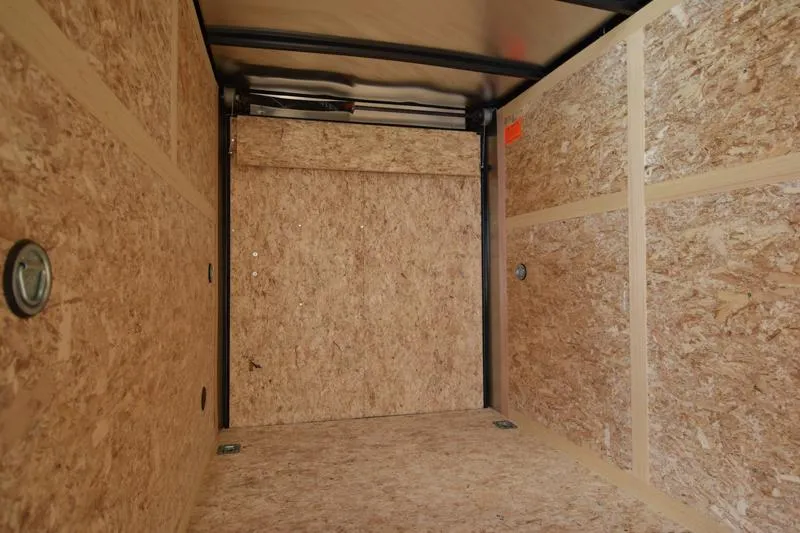 new Cargo (Enclosed) Trailers US Cargo  for sale, in Elk Mound, WI Thumbnail 4