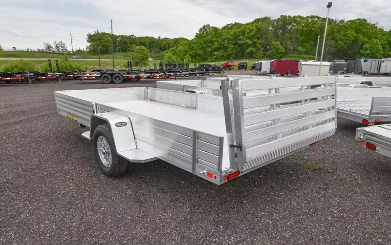 new ATV Trailers Aluma  for sale, in Elk Mound, WI Thumbnail 2