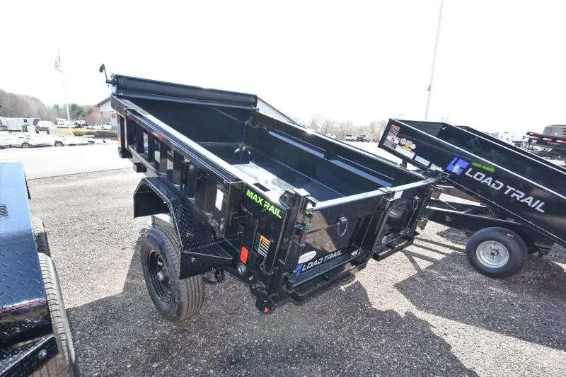 new Dump Trailers Load Trail  for sale, in Elk Mound, WI Thumbnail 5