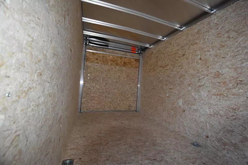 new Cargo (Enclosed) Trailers Lightning Trailers  for sale, in Elk Mound, WI Thumbnail 3