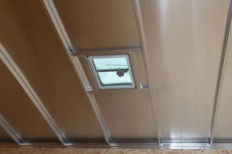 new Cargo (Enclosed) Trailers Lightning Trailers  for sale, in Elk Mound, WI Thumbnail 5