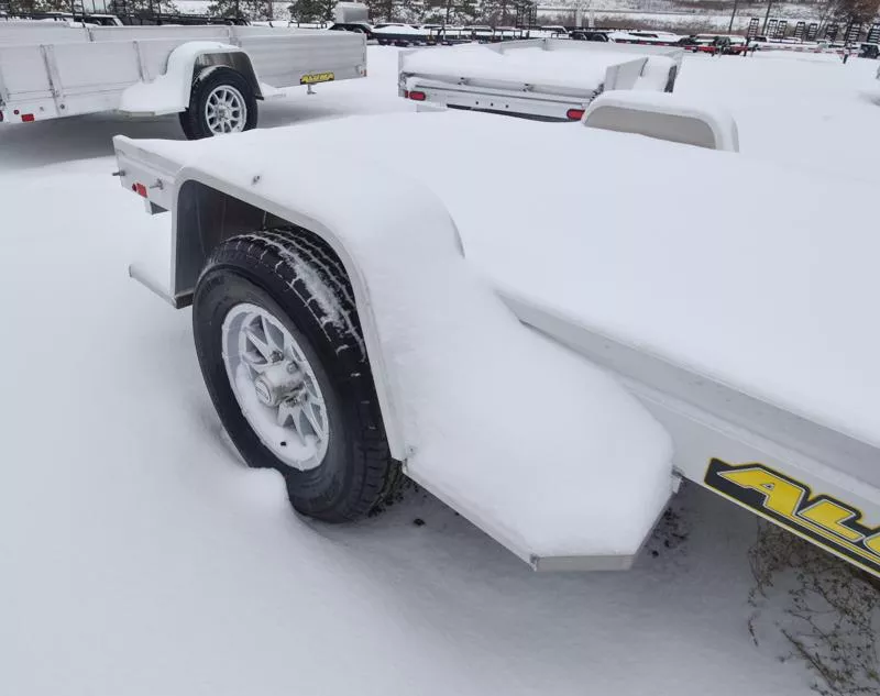 new Utility Trailers Aluma  for sale, in Elk Mound, WI Thumbnail 3